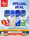 Grand Mall Qatar offers 2025