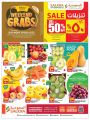 Saudia Hypermarket Qatar Offers  2023
