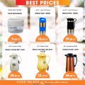 Food Palace Hypermarket Qatar offers 2021