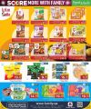 Family Food Center Qatar offers 2025