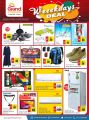 Grand Hypermarket Qatar offers 2022