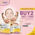 Sunlife Pharmacies Qatar offers 2021
