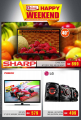 Electronics Offers - Safari Hypermarket
