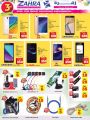 Zahra Shopping Center Qatar Offers