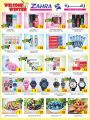Zahra Shopping Center Qatar Offers