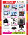 Ansar Gallery Qatar Offers 2025