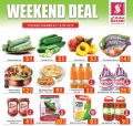 Safari Hypermarket Qatar offers