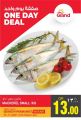 Grand Hypermarket Qatar offers 2021