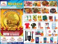 Offers Grand Mall Qatar - Weekend Deal