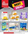 Grand Hypermarket Ezdan Mall QATAR Offers