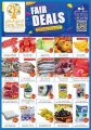 Carry Fresh Hypermarket Qatar offers 2021