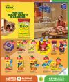 KENZ Mini Mart Qatar offers 2025