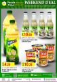 Panda Hypermarket Qatar offers  2020