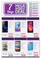 Mega Mobile Deal - Al Rwabi Group
