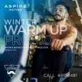 Aspire Active qatar Offers  2019