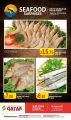 Offers Saudia Hyper Market  Qatar