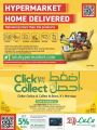 LULU Hypermarket Qatar Offers 2022
