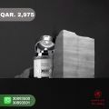 Pari Gallery Qatar Offers 2020
