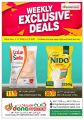 Dana hypermarket qatar offers 2020
