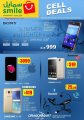 Offer on Mobiles - Smile Hypermarket
