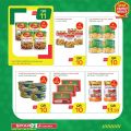 Spar Hypermarket Qatar offers 2021