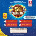 Safari Hypermarket Qatar Offers 2021