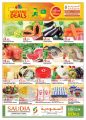 Offers Saudia Hyper MarkeT -  Weekend