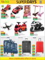 LULU Hypermarket Qatar Offers 2021