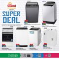 Grand Hypermarket Qatar offers 2023