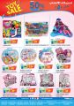 Toy Sale up to 50%- Kiddy Zone Qatar