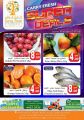 Carry Fresh hyper market Qatar offers 2020