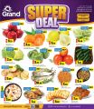 Grand Mall Qatar offers 2025