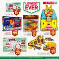 Spar Hypermarket Qatar offers 2021