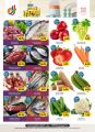 Dana hypermarket Qatar Offers 2024