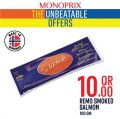 Monoprix  Qatar  Offers 2019