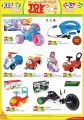 Kiddy Zone Stores Offers Qatar