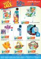 Toy Sale up to 50%- Kiddy Zone Qatar