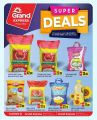 Grand Hypermarket Qatar Offers 2021