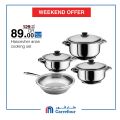 Carrefour Hyper Market Qatar Offers 2019