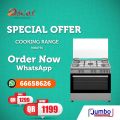 Jumbo Electronics  Qatar Offers  2020