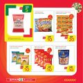 Spar Hypermarket Qatar Offers 2021