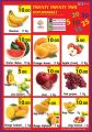 Twenty Twenty Two Hypermarket Qatar offers 2021