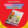Monoprix Qatar Offers 2024