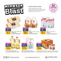 Al Rawabi Hypermarket Qatar offers 2021