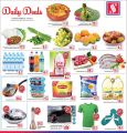 Offers Safari Hypermarket Qatar