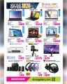 Ansar Gallery Qatar offers 2025