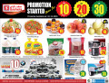 Deal of the Day - Safari