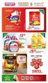 Offers Saudia Hyper Market  Qatar