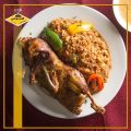 عروض مطعم القرموطى للمأكولات البحرية قطر