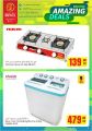 Quality Retail Qatar Offers